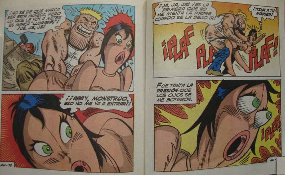 Aca Los Maistros 28 image number 37