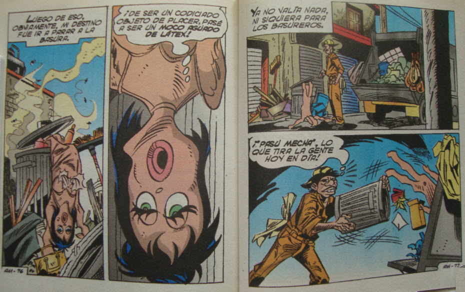 Aca Los Maistros 28 image number 39