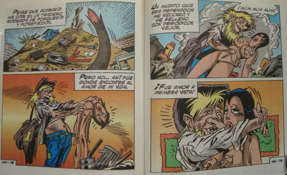 Aca Los Maistros 28 image number 40