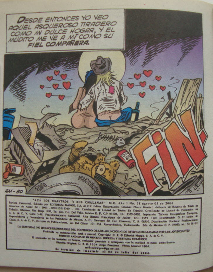 Aca Los Maistros 28 image number 41