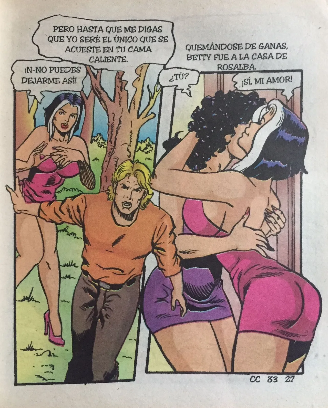 Cama Caliente 83 image number 24