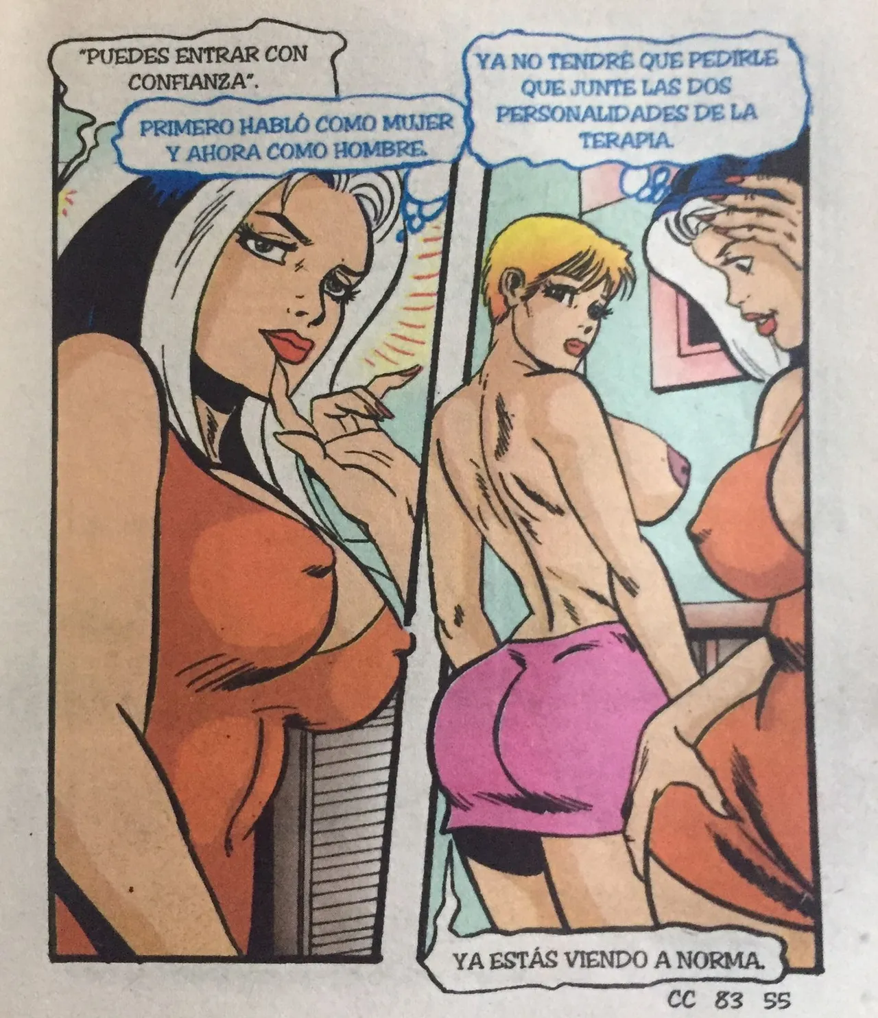 Cama Caliente 83 image number 53