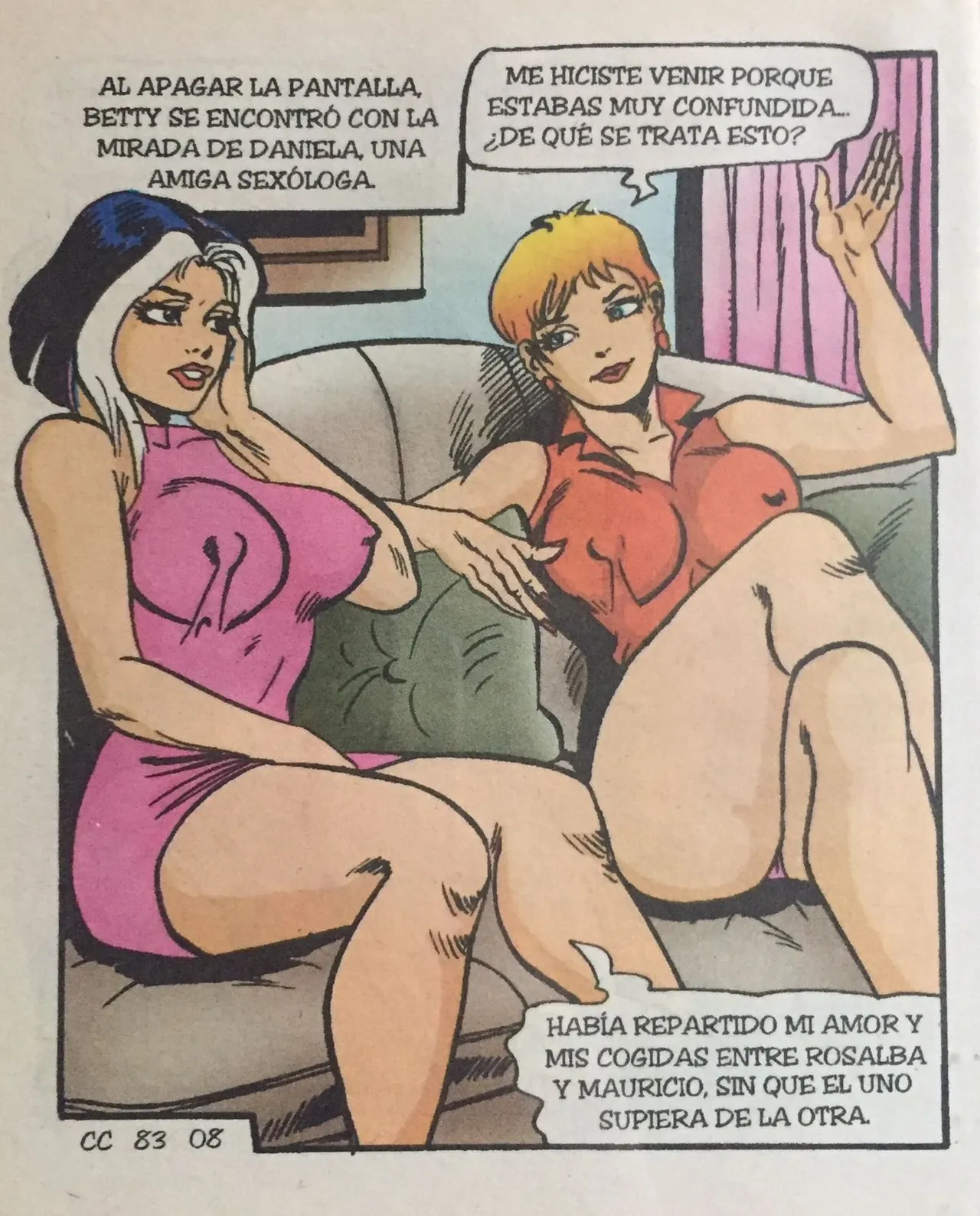 Cama Caliente 83 image number 7