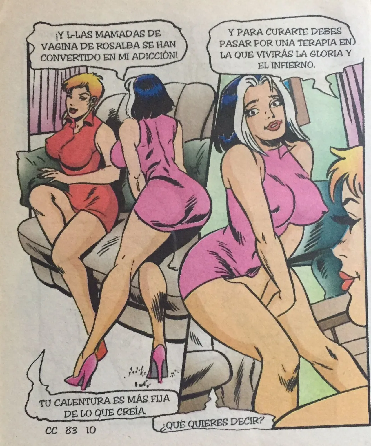 Cama Caliente 83 image number 9