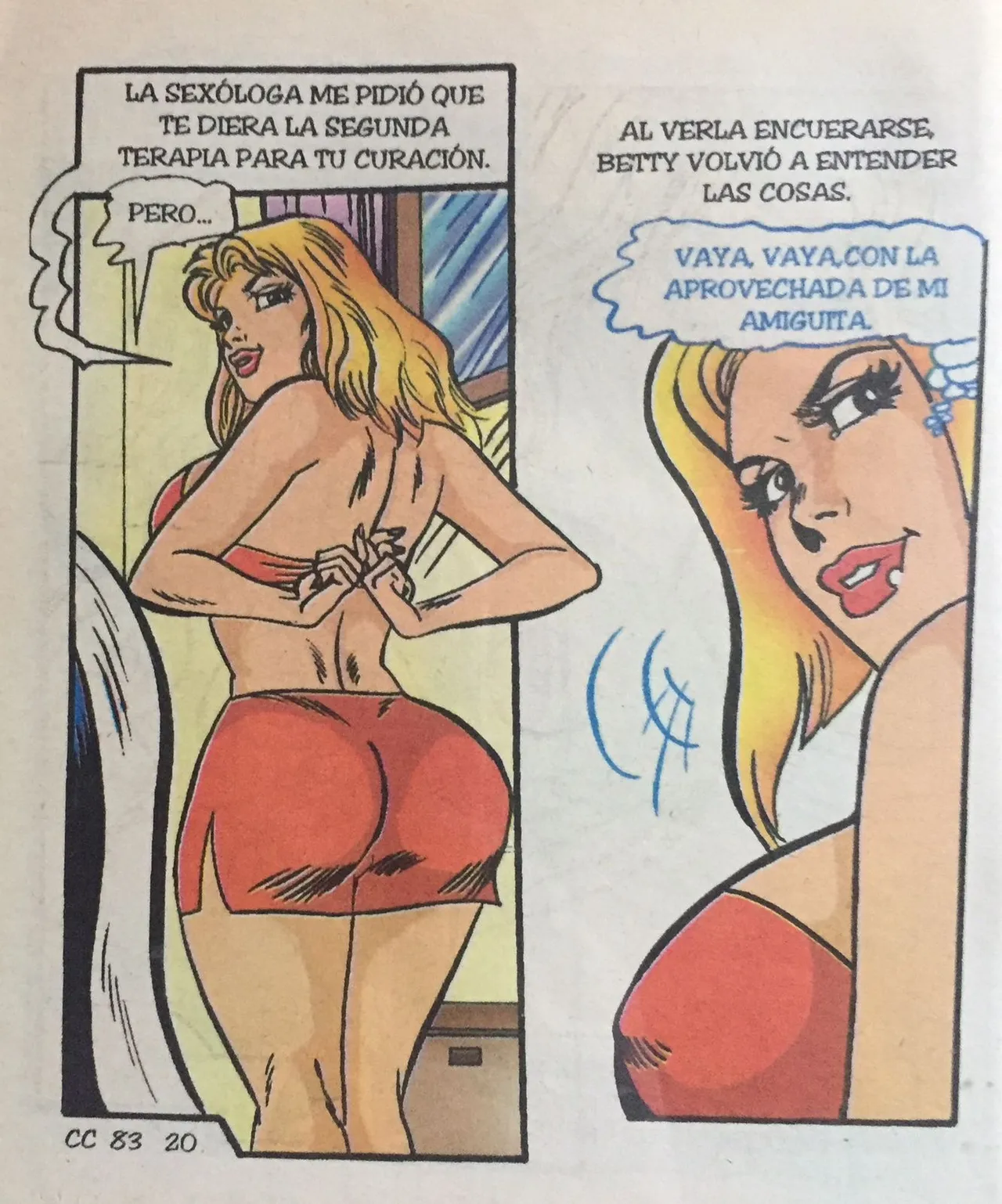 Cama Caliente 83 image number 19