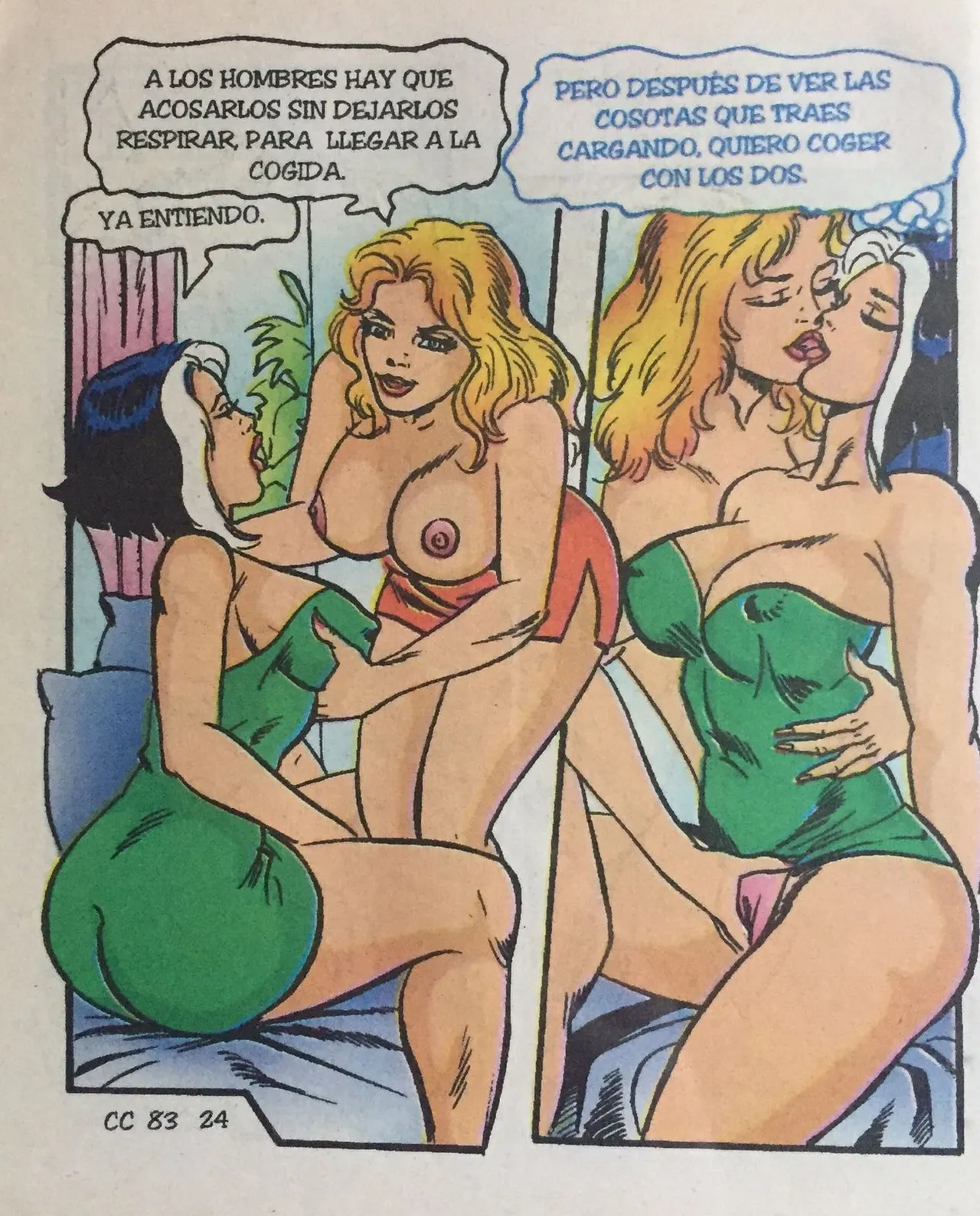 Cama Caliente 83 image number 23