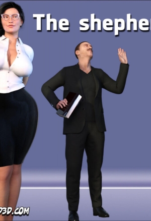 LA ESPOSA DEL PASTOR