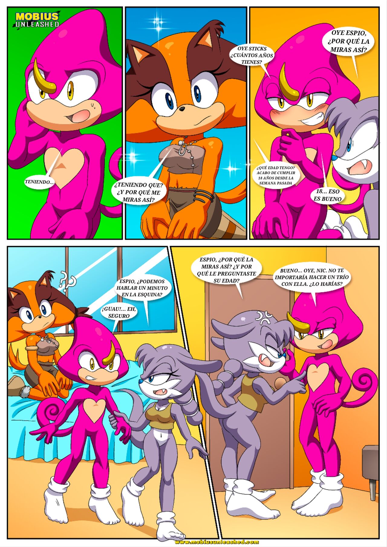 stickin around image number 5