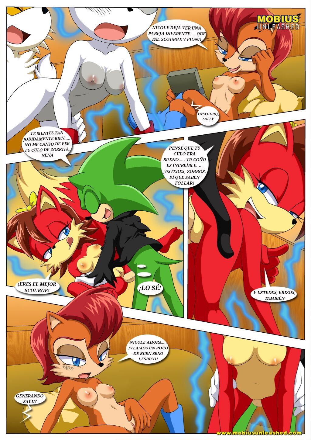 Nicoles Sim image number 8