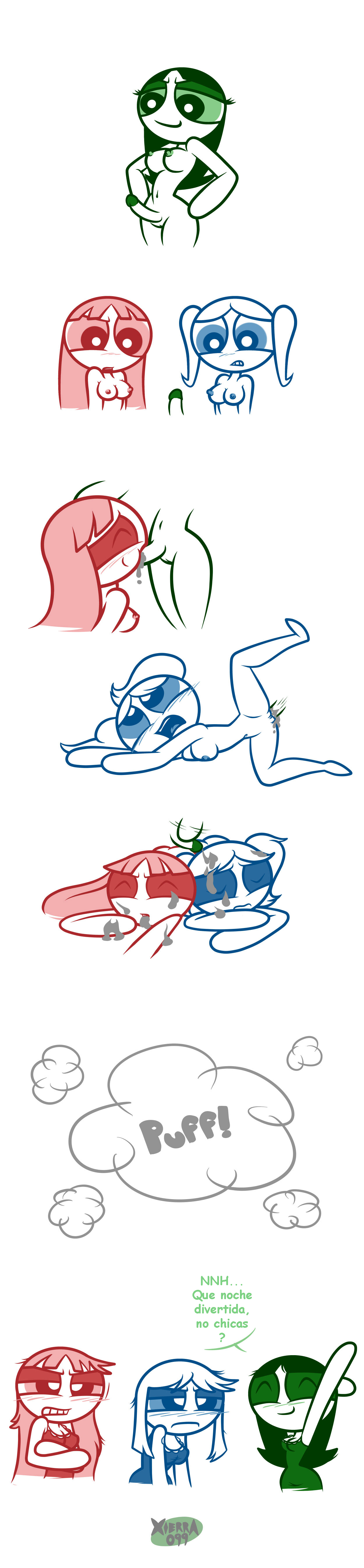 PPG Strips  Spanish image number 12