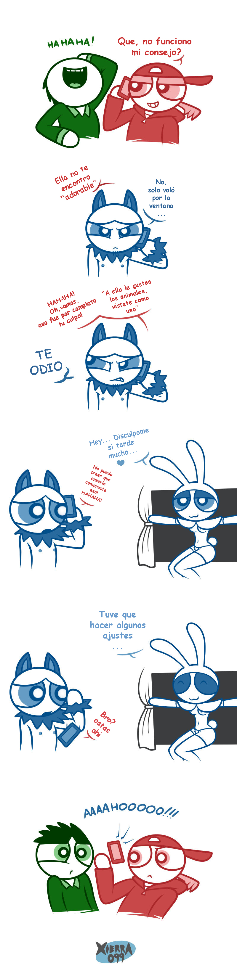 PPG Strips  Spanish image number 13