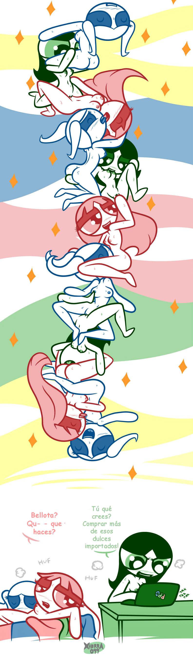 PPG Strips  Spanish image number 17