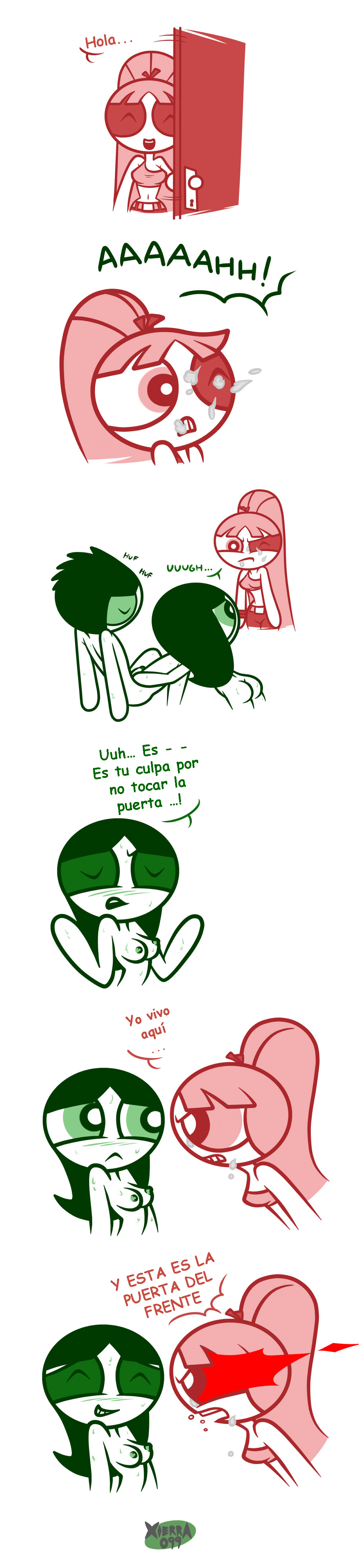 PPG Strips  Spanish image number 19