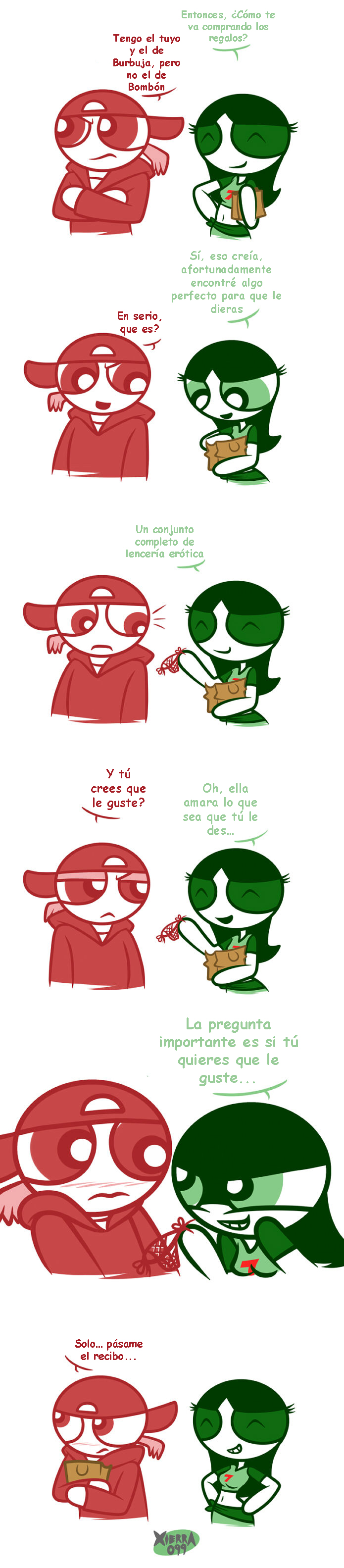 PPG Strips  Spanish image number 20