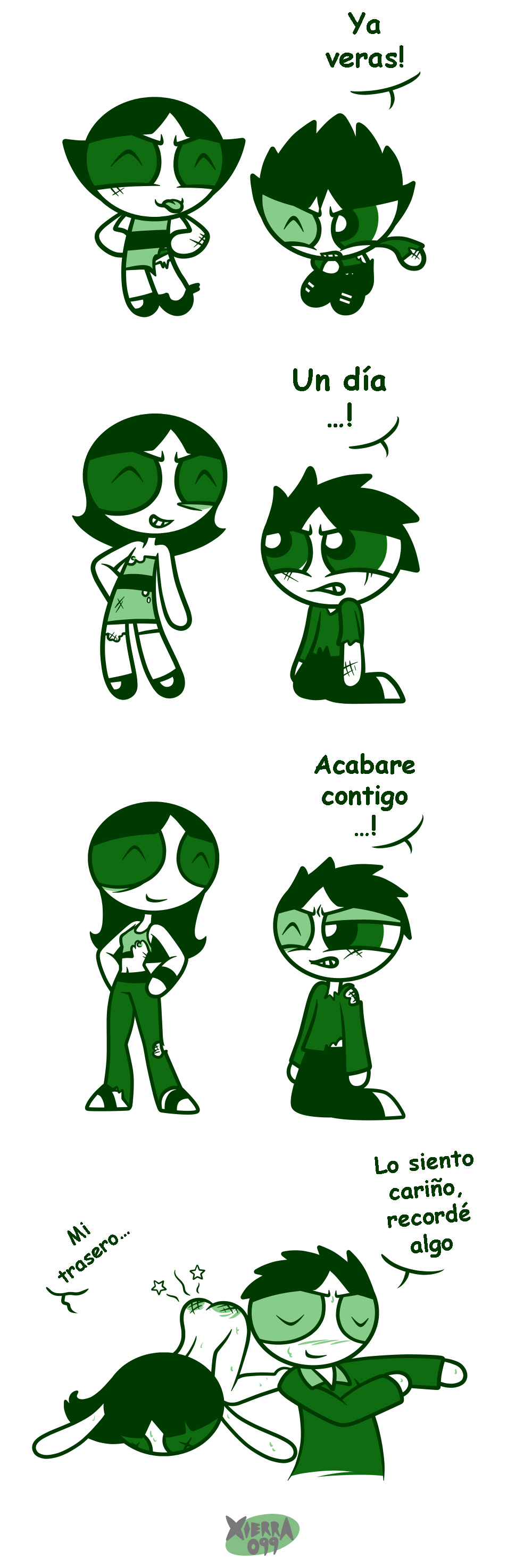 PPG Strips  Spanish image number 21