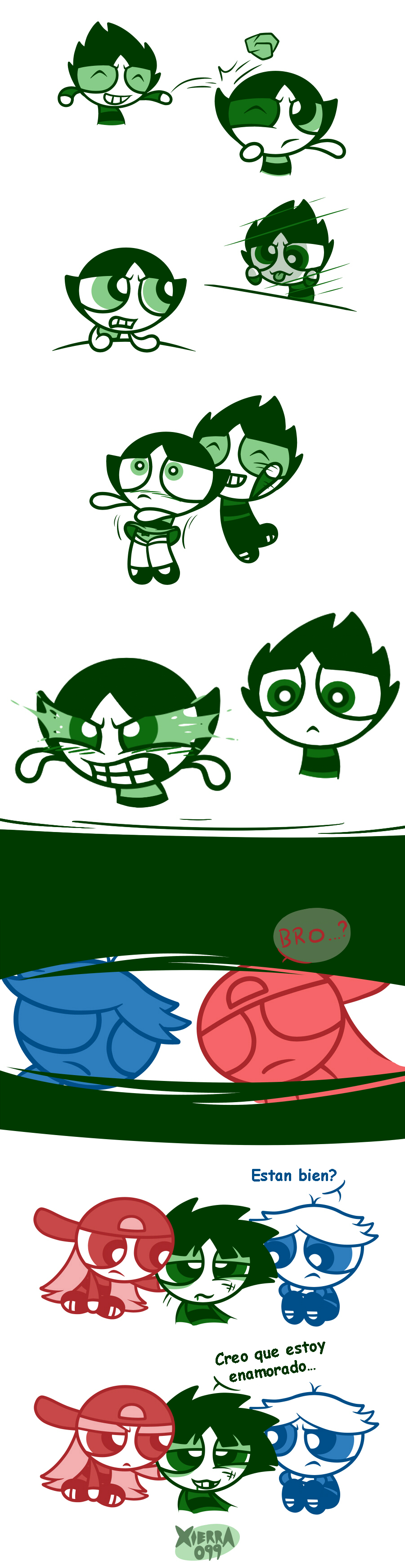 PPG Strips  Spanish image number 25