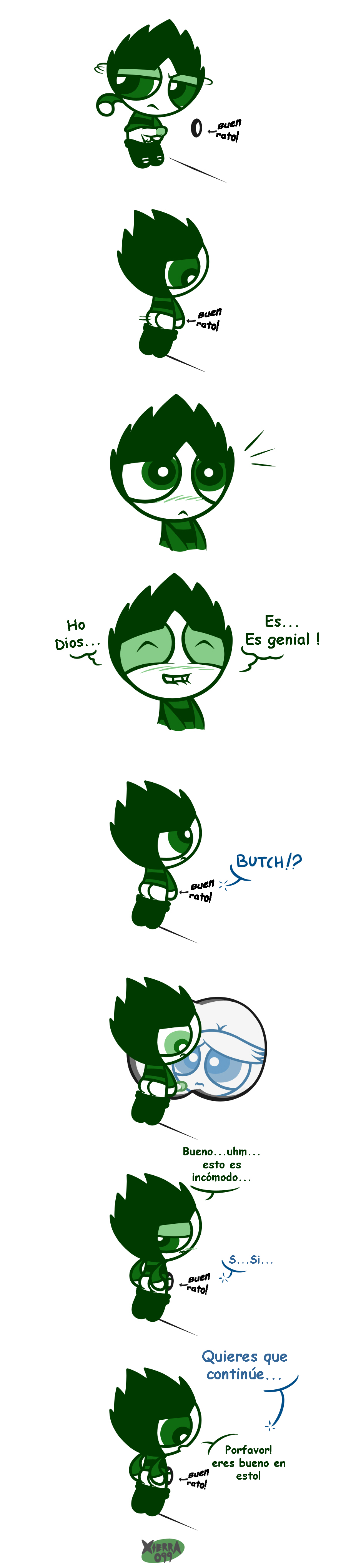 PPG Strips  Spanish image number 26