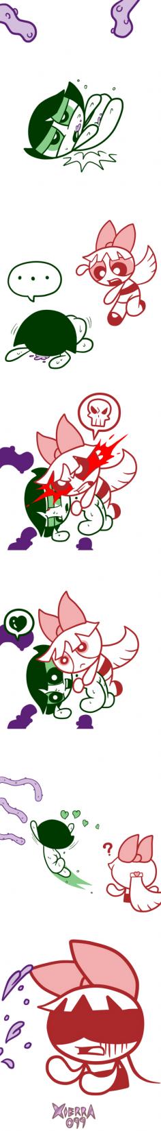 PPG Strips  Spanish image number 2