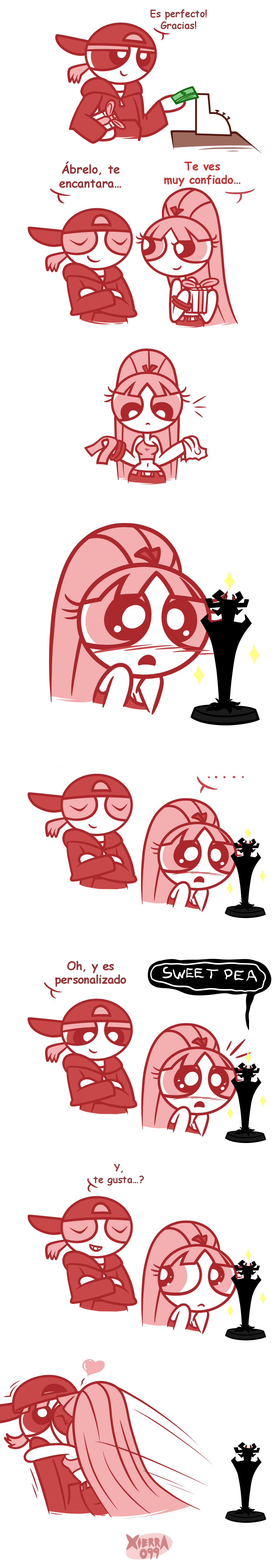 PPG Strips  Spanish image number 29