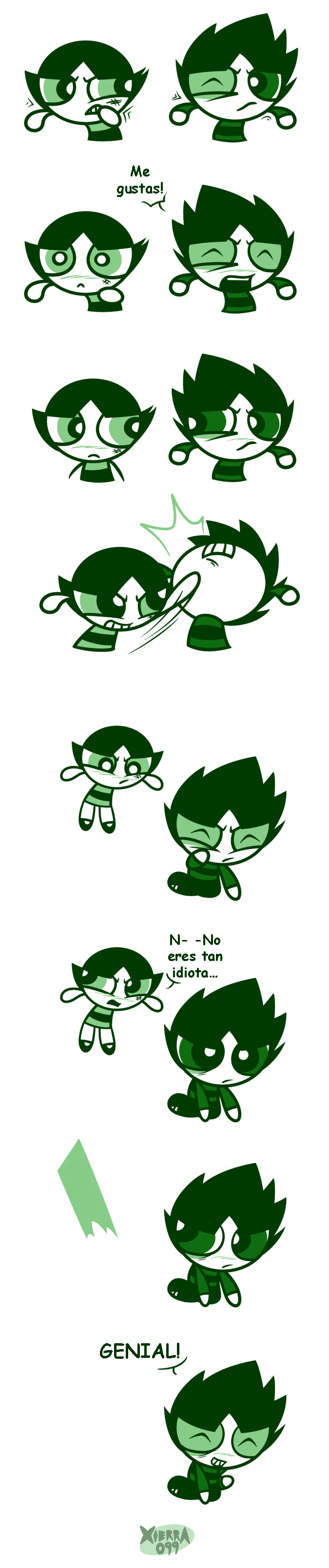 PPG Strips  Spanish image number 31