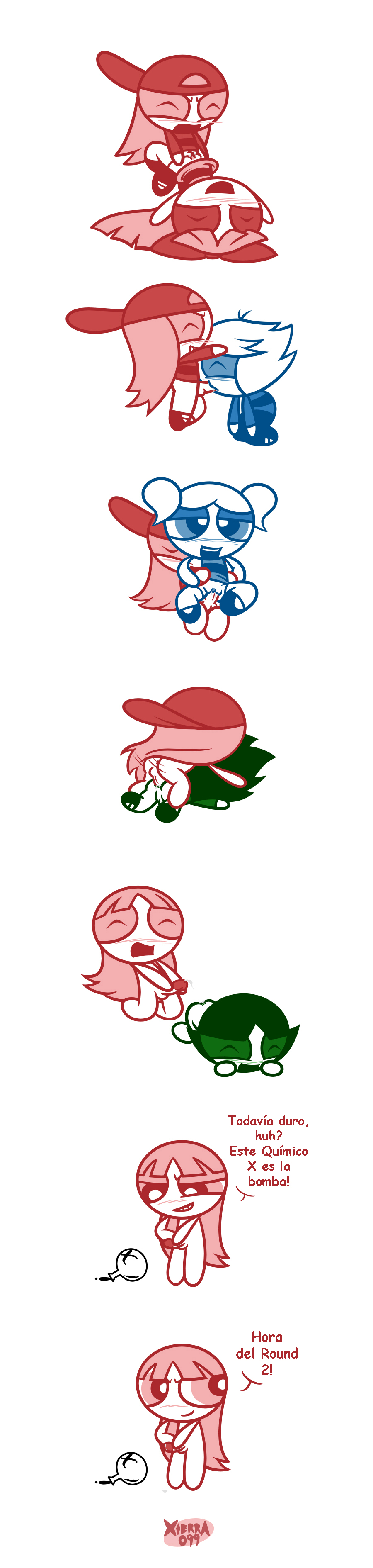 PPG Strips  Spanish image number 32