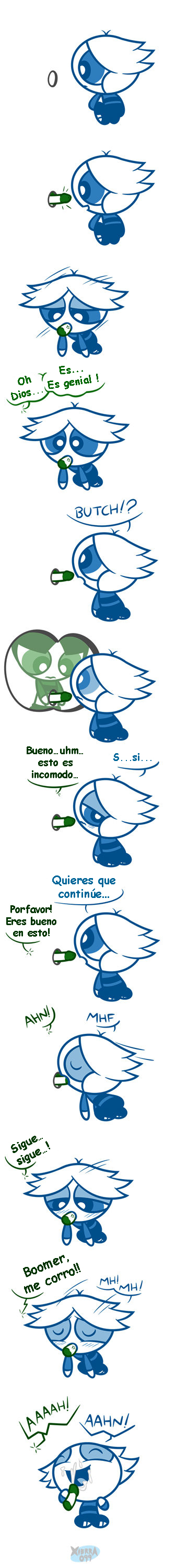 PPG Strips  Spanish image number 33