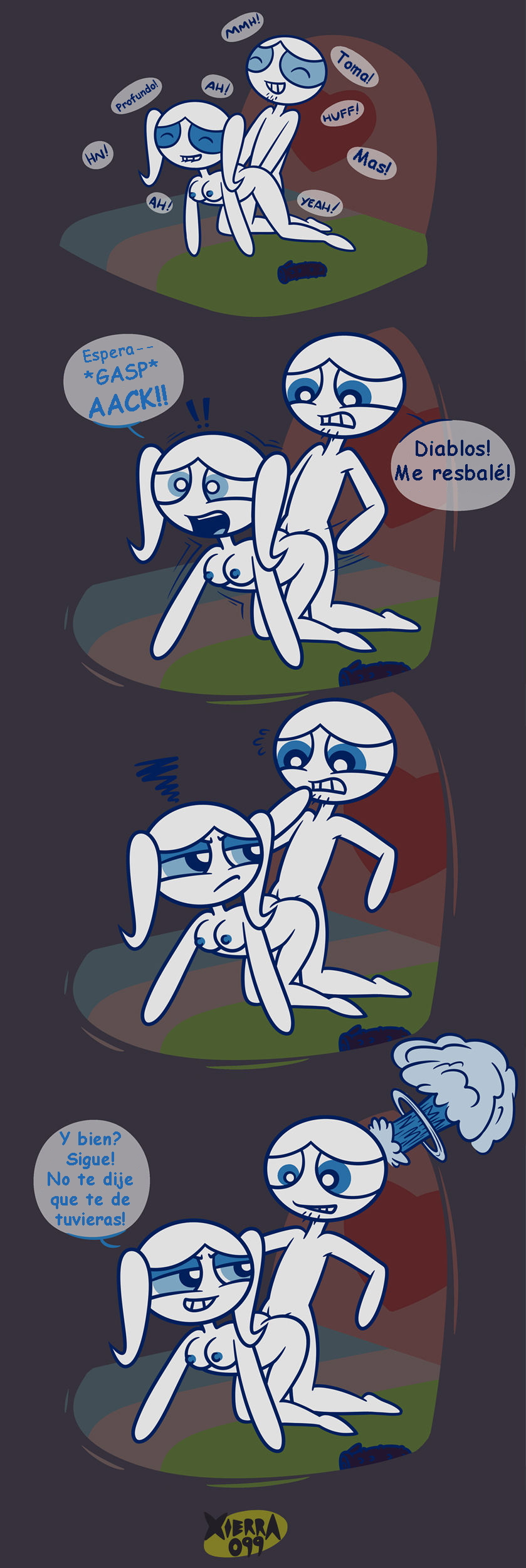 PPG Strips  Spanish image number 34