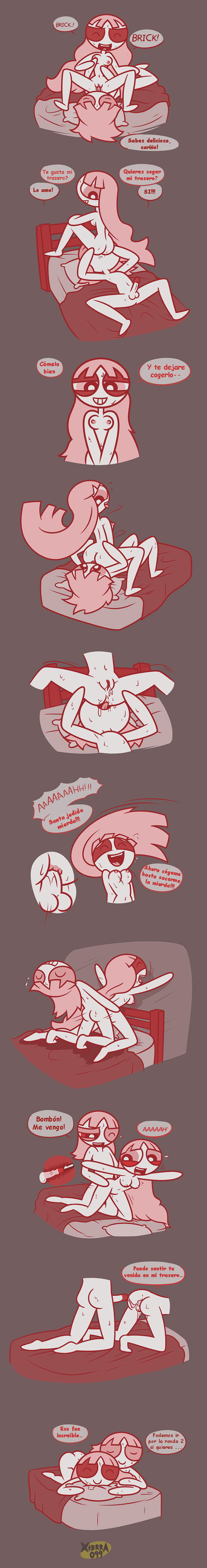 PPG Strips  Spanish image number 36