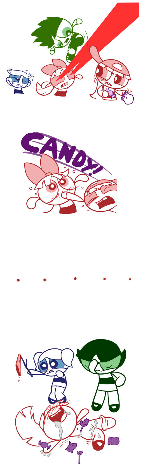 PPG Strips  Spanish image number 4