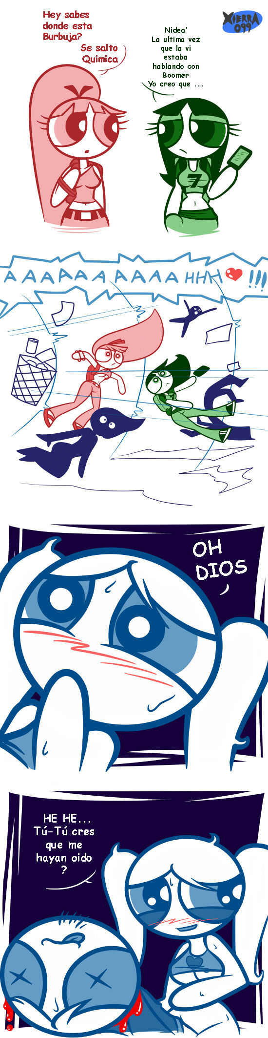 PPG Strips  Spanish image number 5