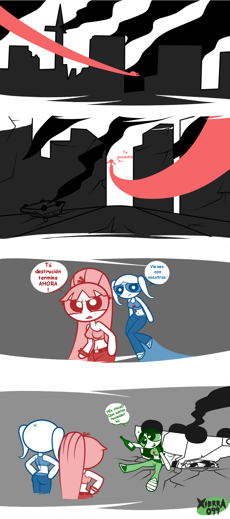 PPG Strips  Spanish image number 8