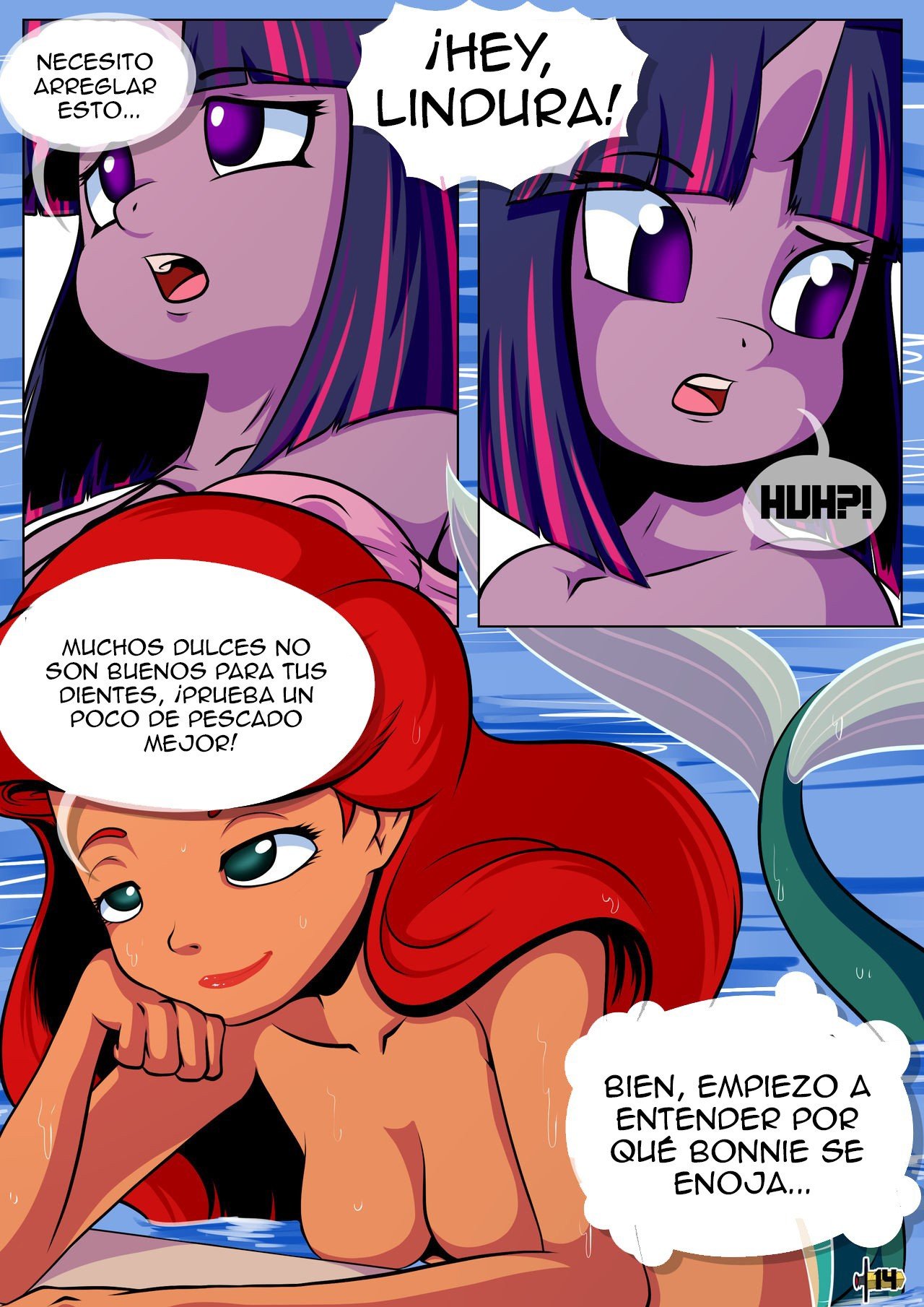 Princess Day Off image number 14