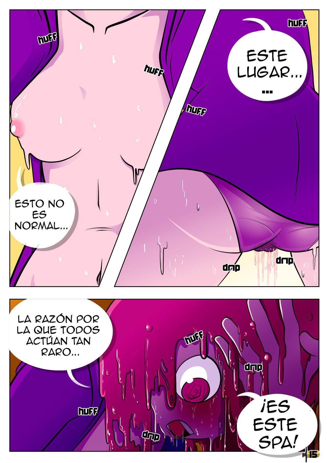 Princess Day Off image number 15