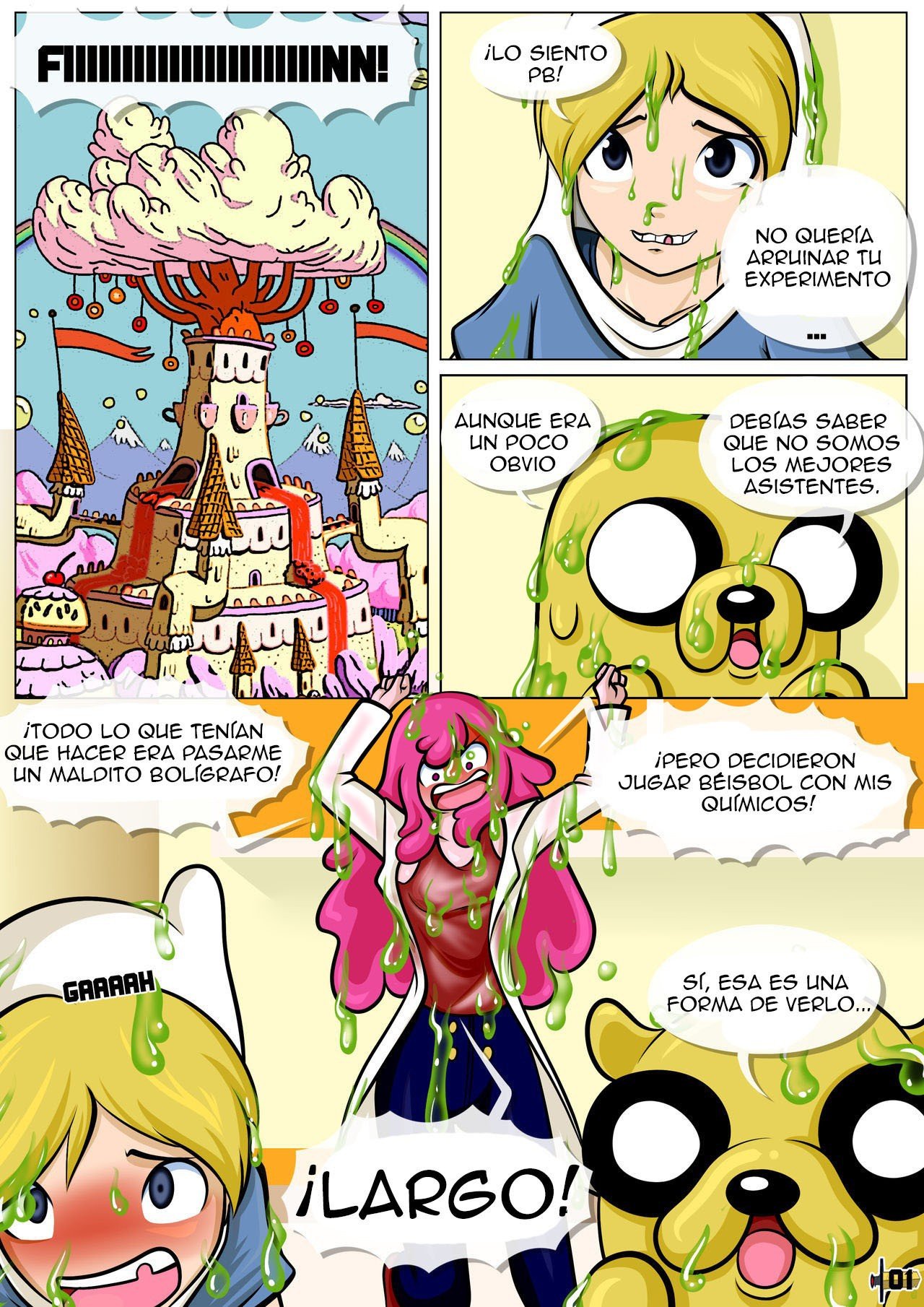 Princess Day Off image number 1