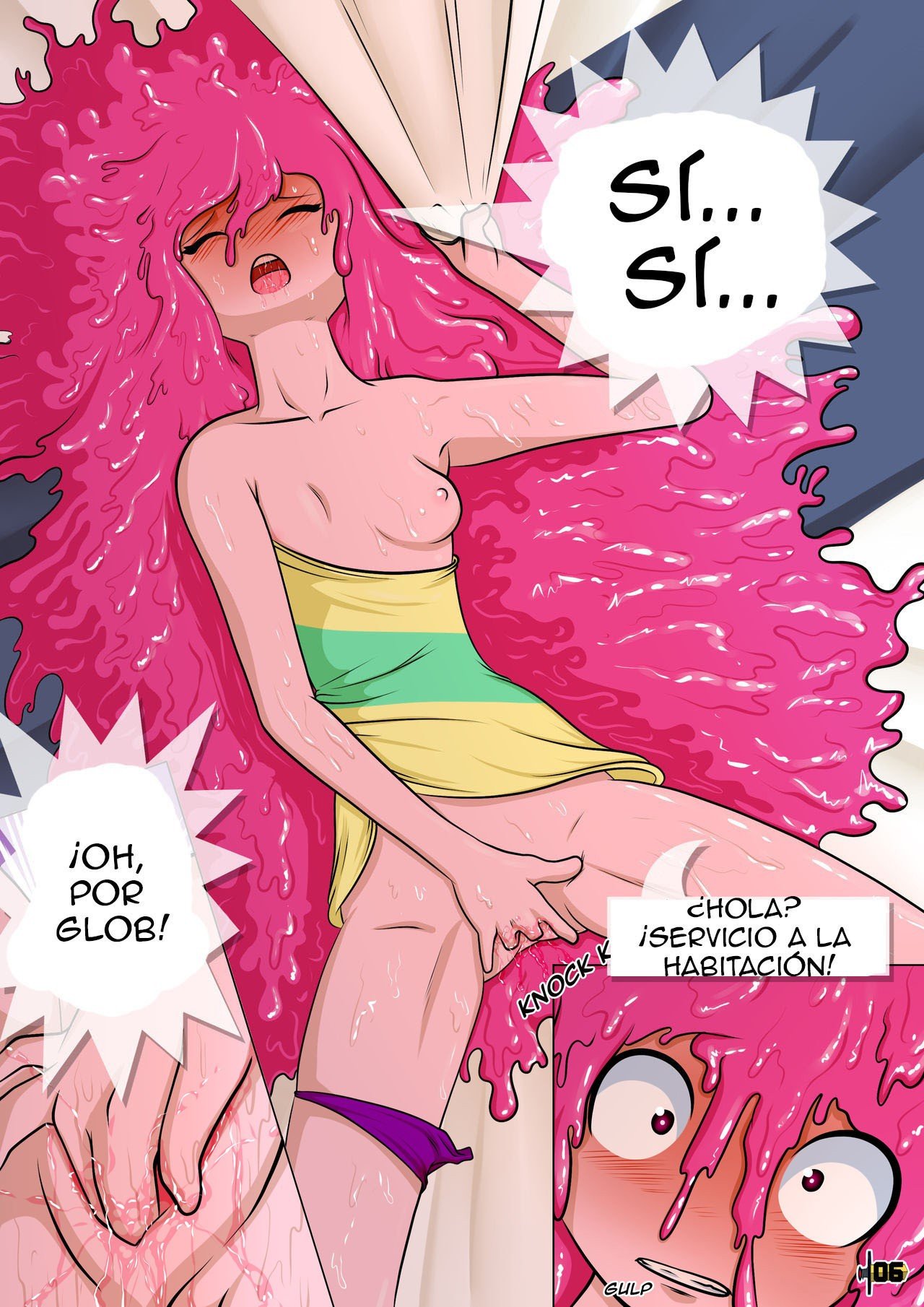 Princess Day Off image number 6