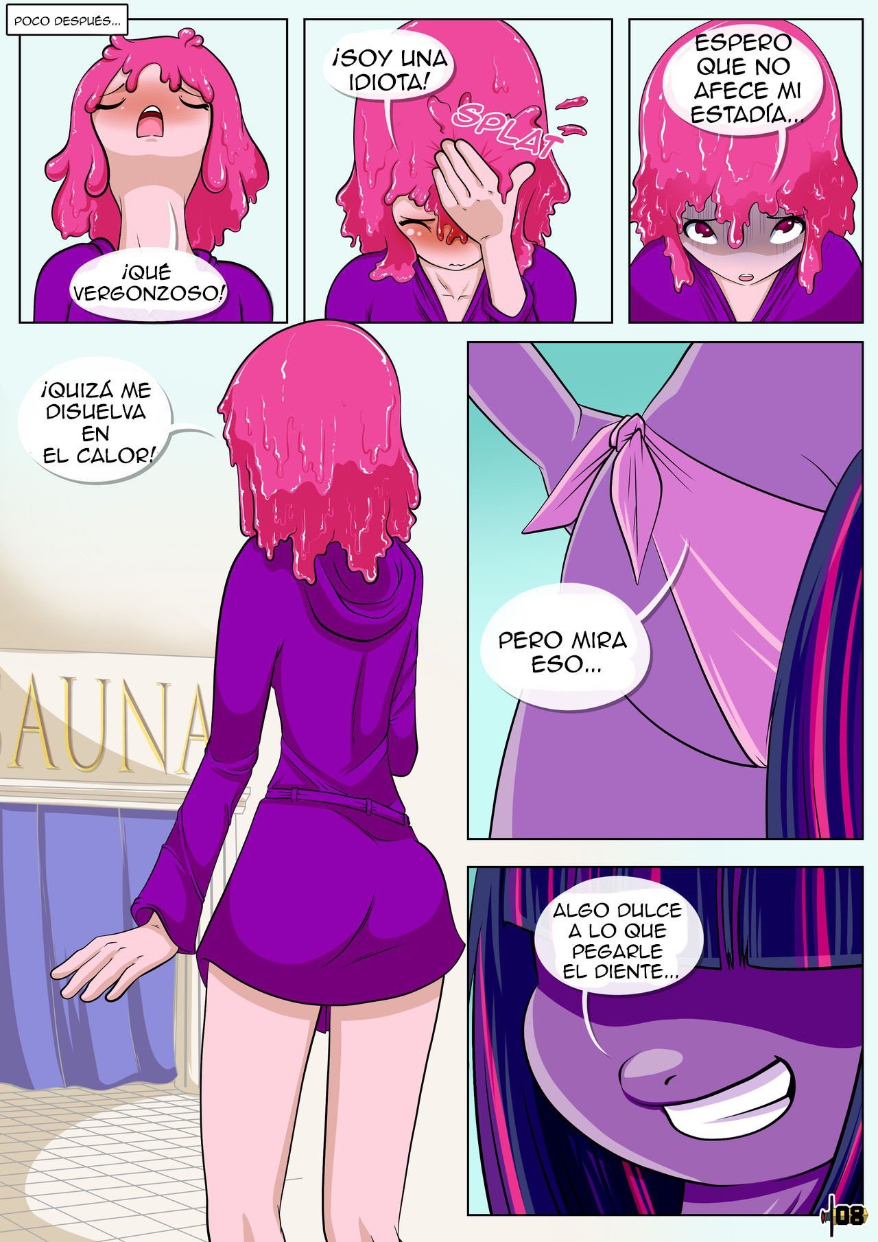 Princess Day Off image number 8