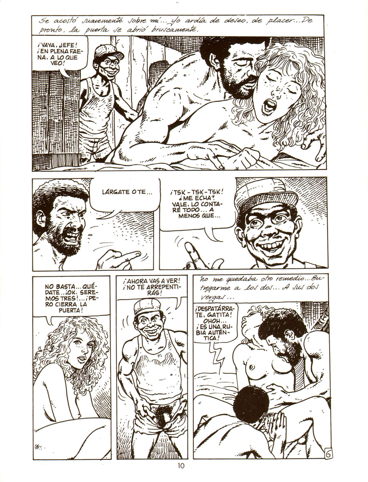 Primeras lecciones image number 9