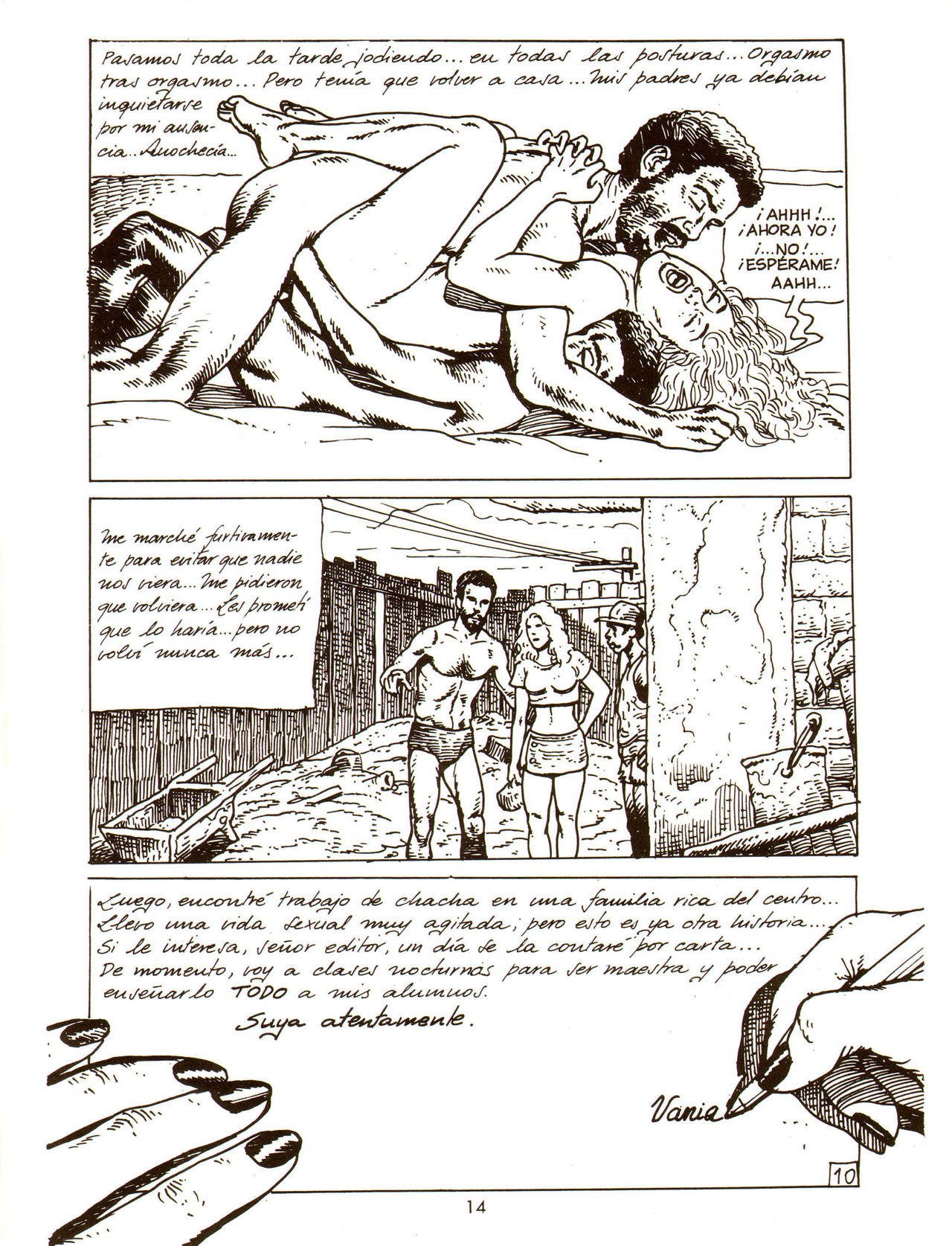 Primeras lecciones image number 13