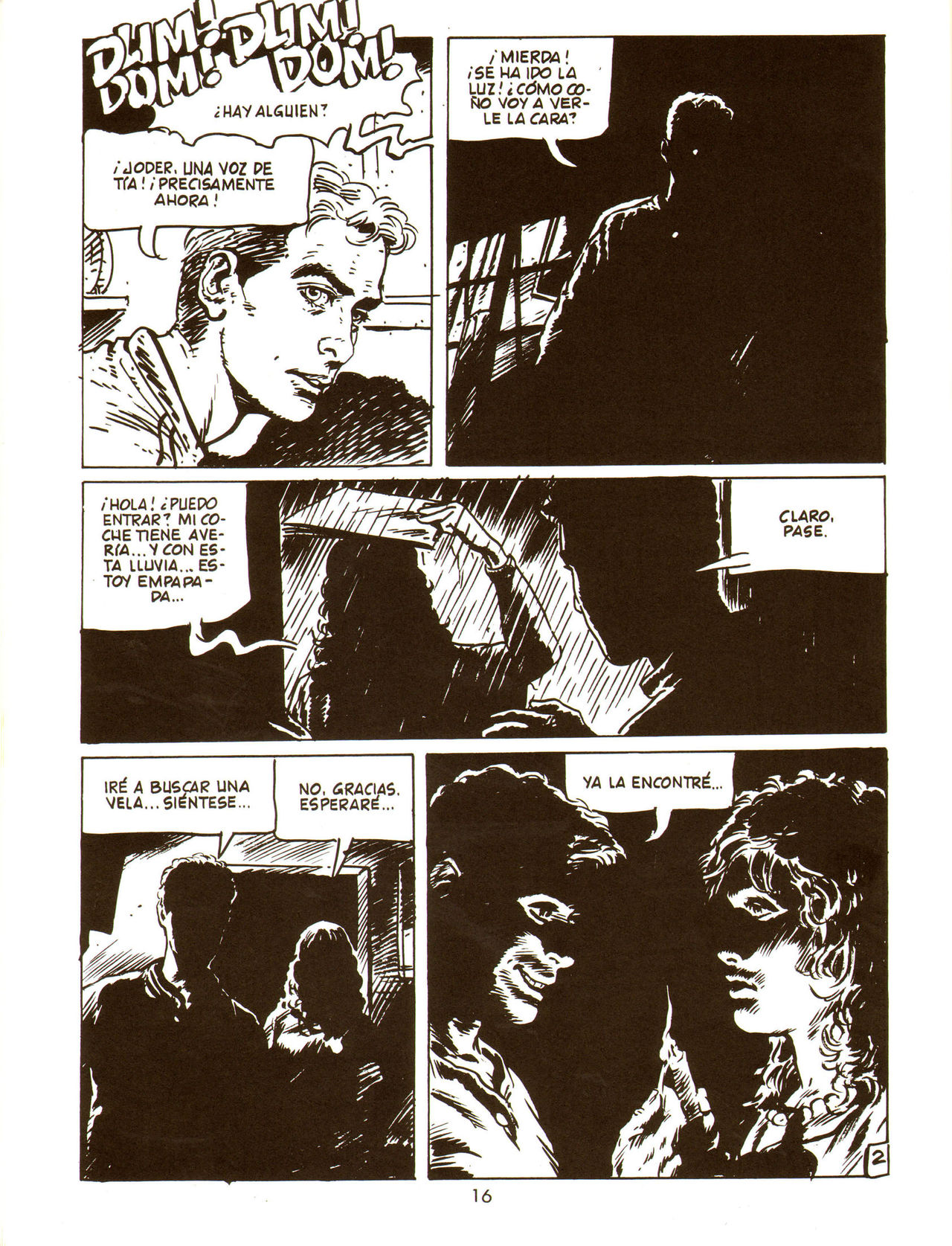 Primeras lecciones image number 15