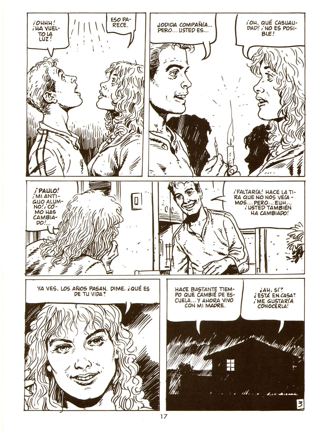 Primeras lecciones image number 16