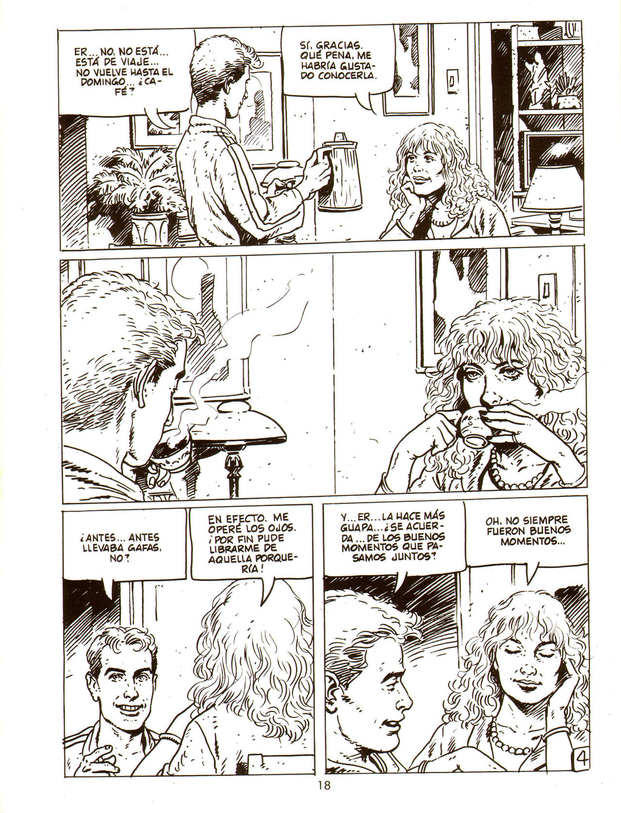 Primeras lecciones image number 17