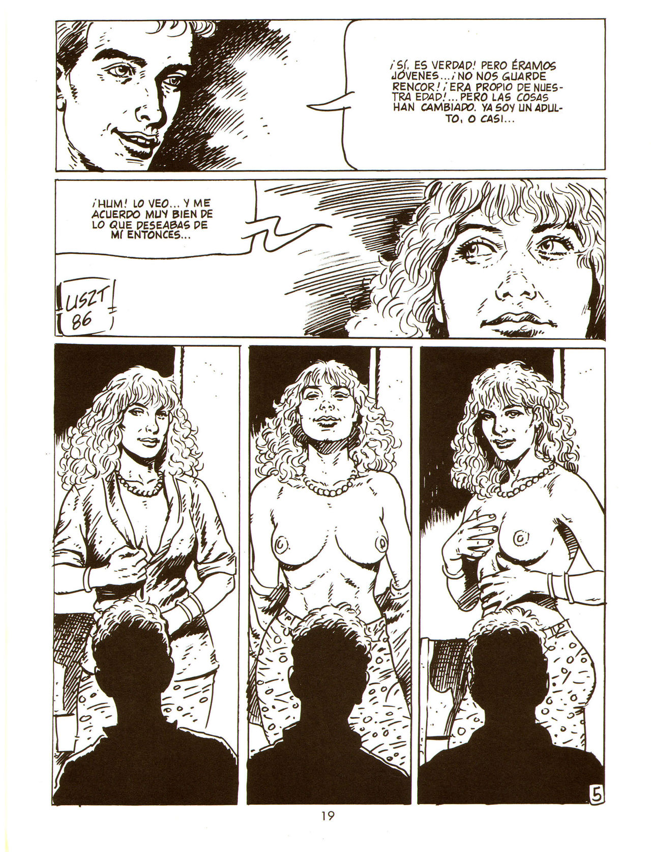 Primeras lecciones image number 18