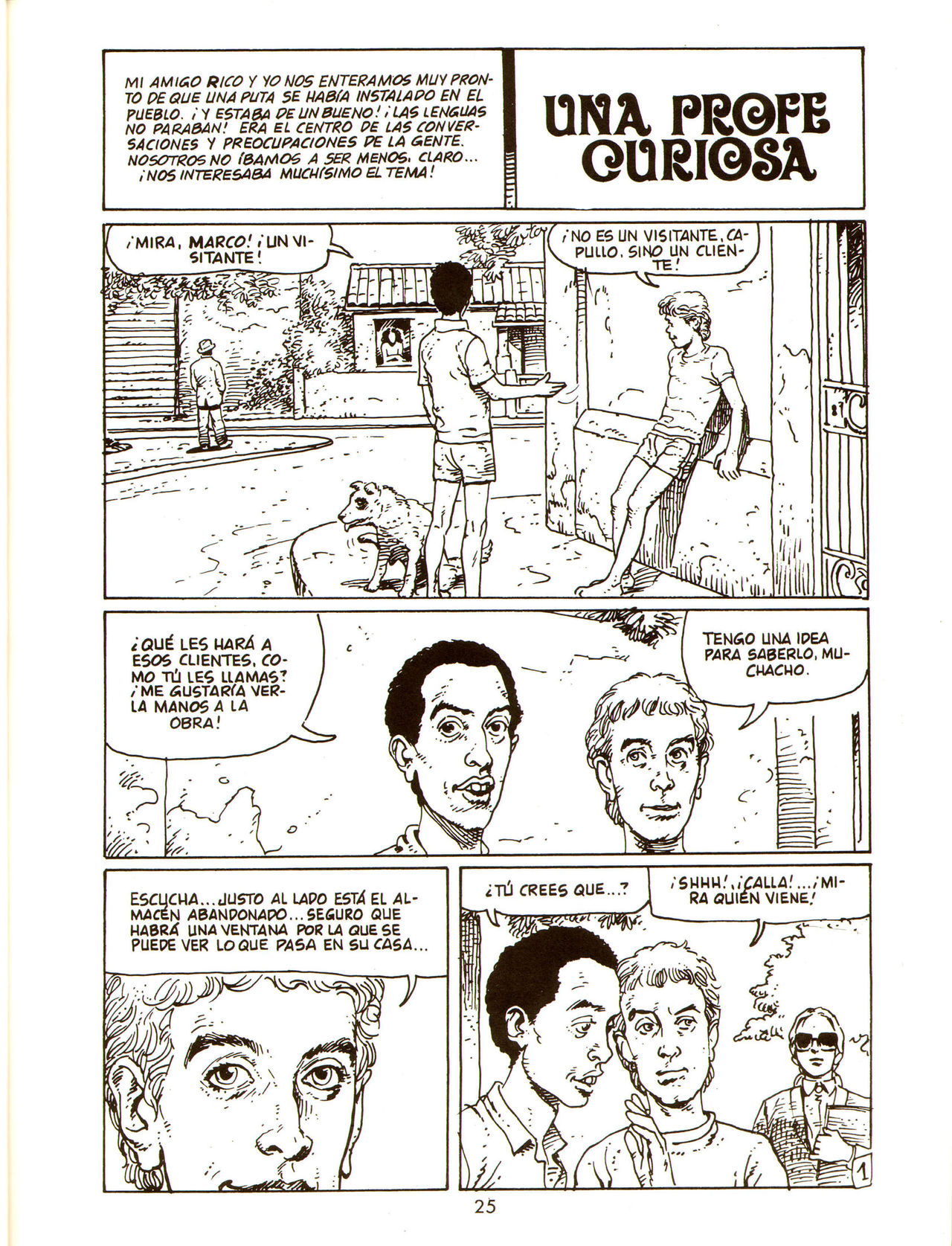 Primeras lecciones image number 24