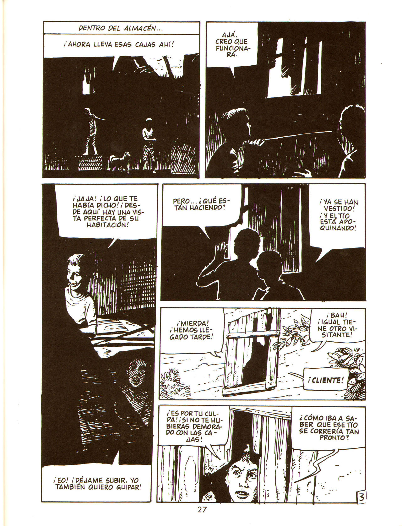 Primeras lecciones image number 26