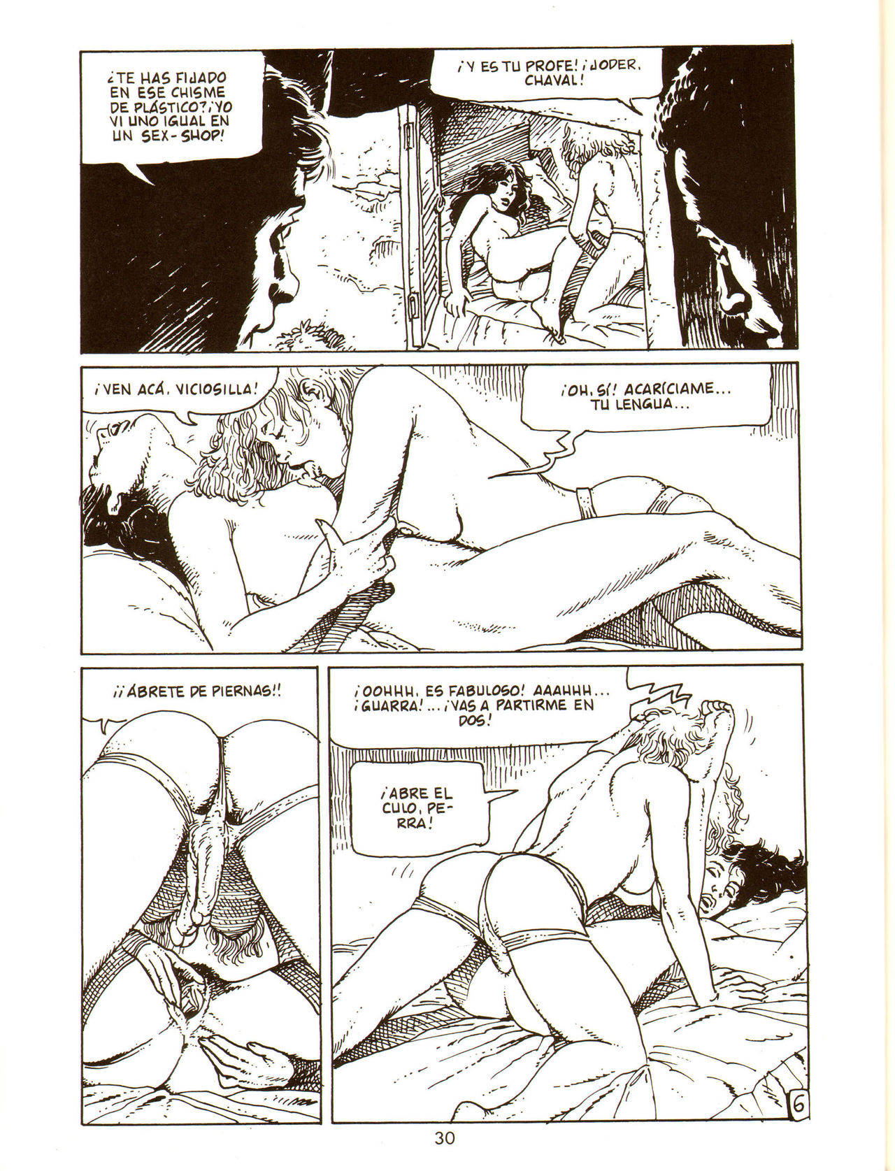 Primeras lecciones image number 29