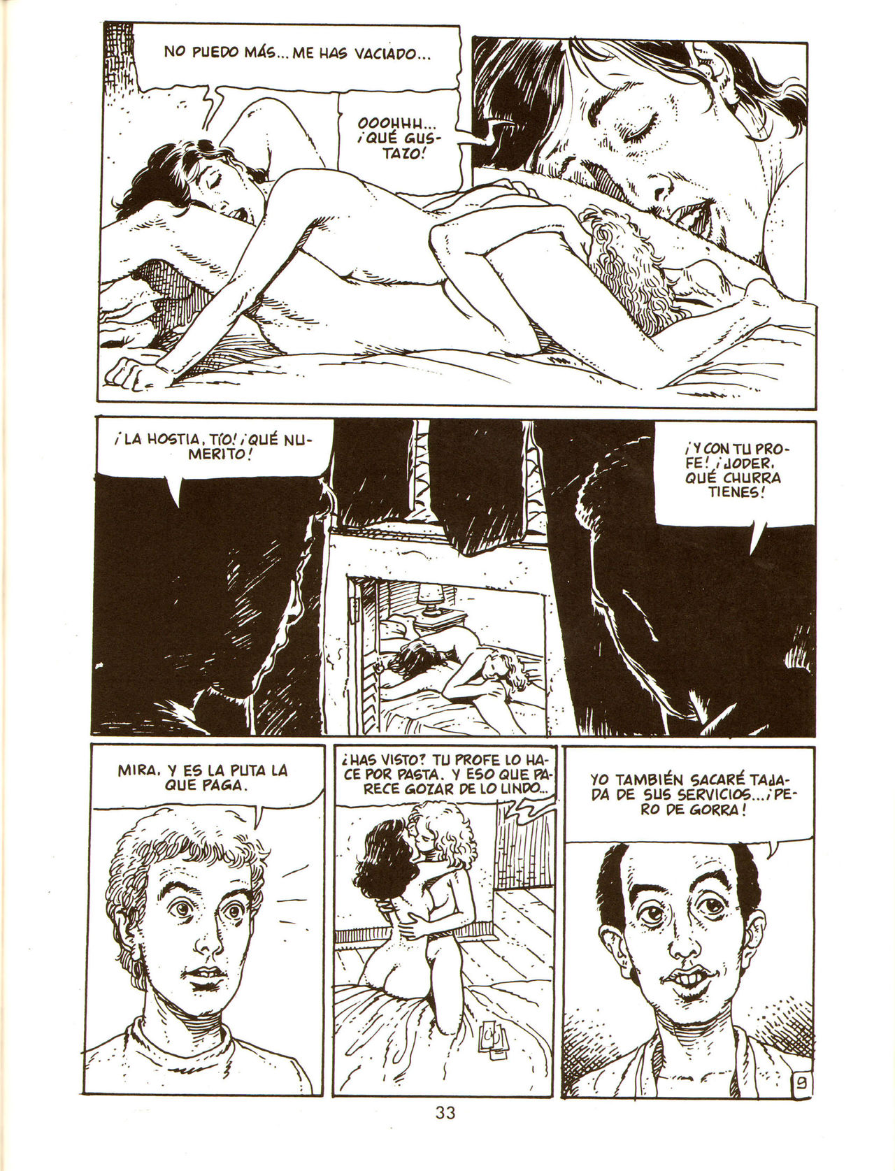 Primeras lecciones image number 32