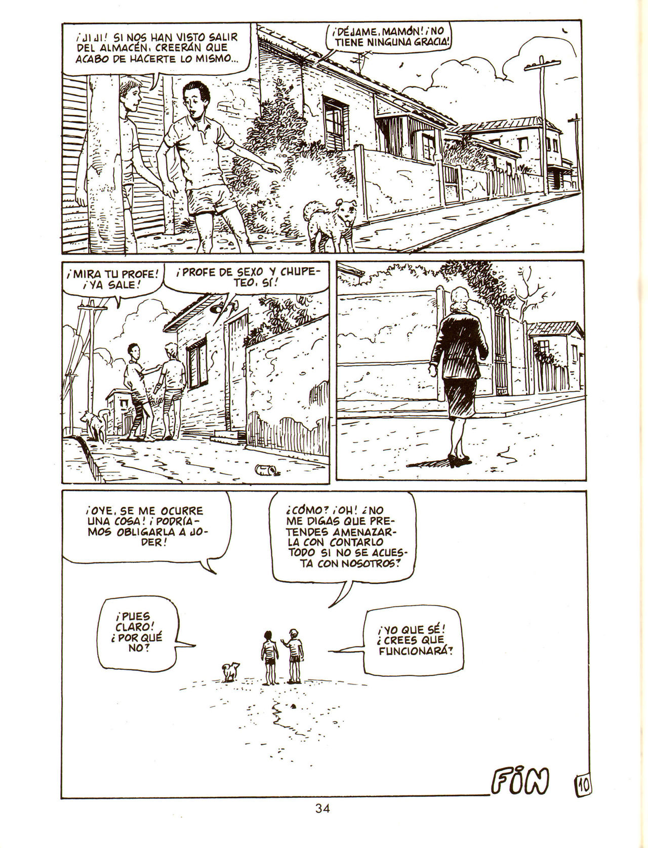 Primeras lecciones image number 33