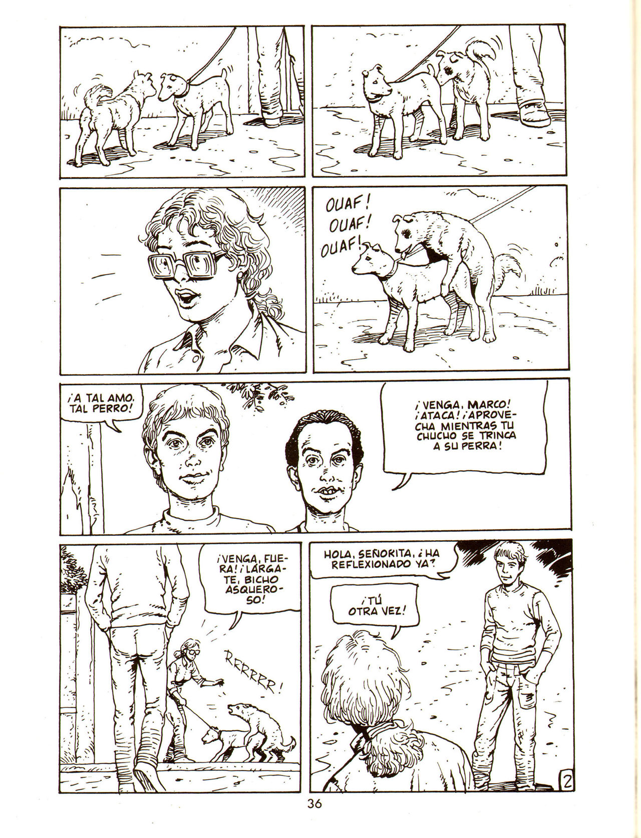 Primeras lecciones image number 35