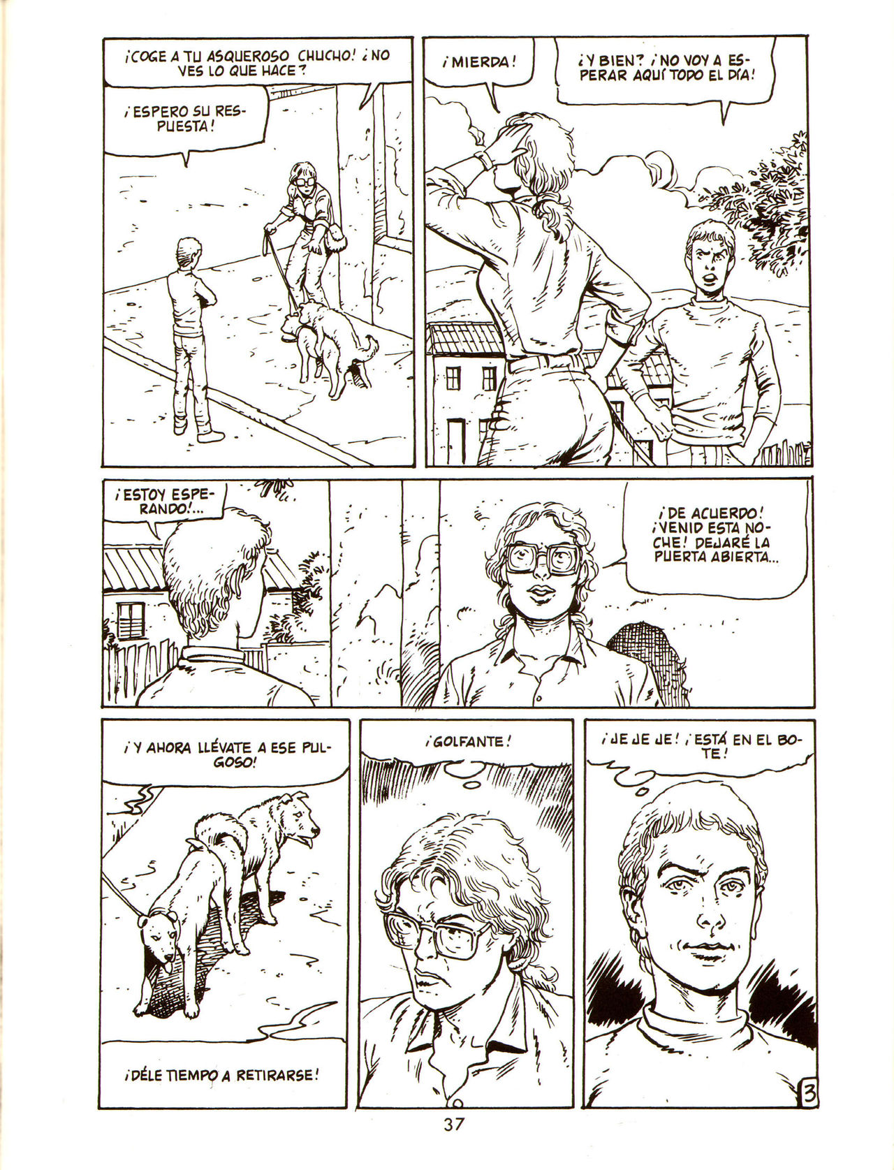 Primeras lecciones image number 36