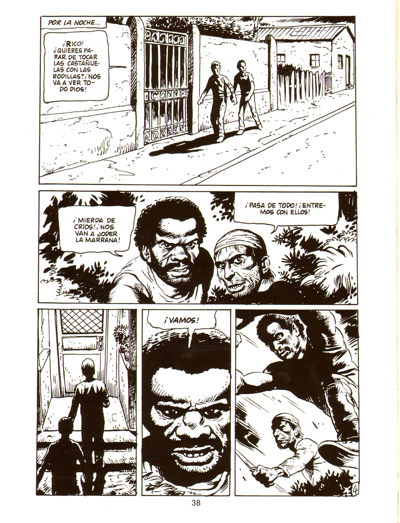 Primeras lecciones image number 37